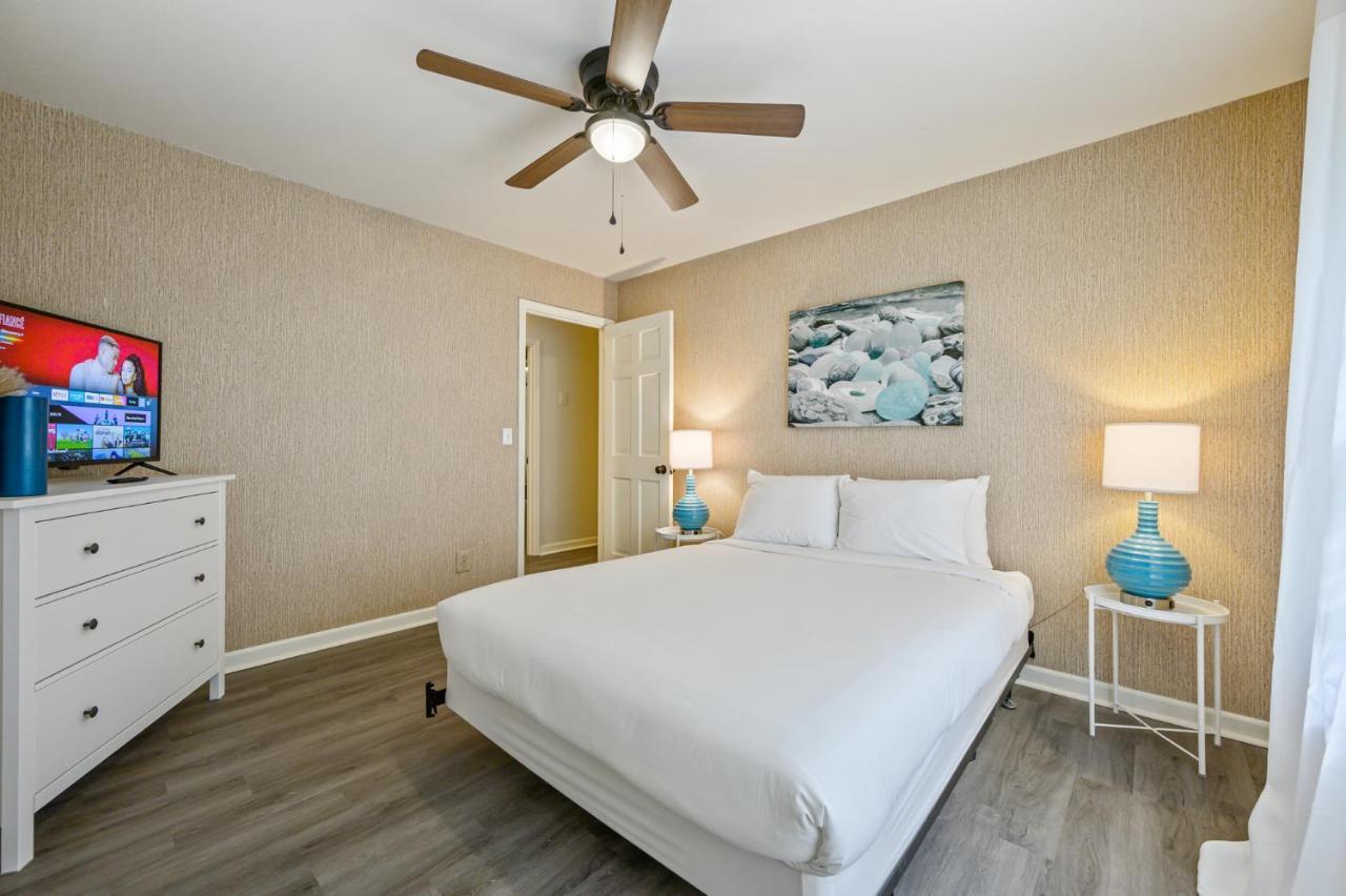Enjoy This Roomy Cabin Style 5Br With A Pool Table Marietta Eksteriør billede